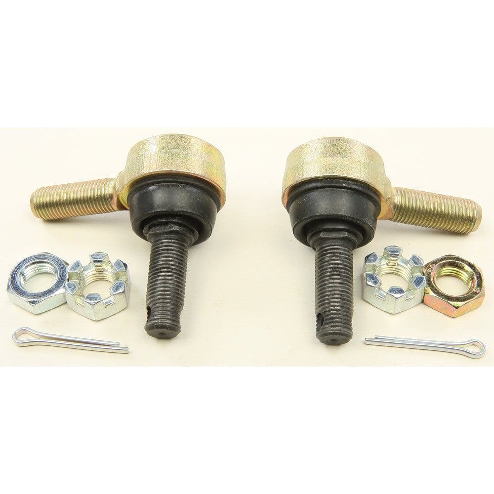 All Balls Replacement Tie Rod Ends For upgraded All Balls Tie Rod 51-1056