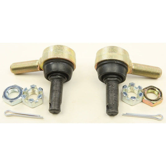 All Balls Replacement Tie Rod Ends For upgraded All Balls Tie Rod 51-1056