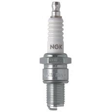 Set 4 NGK Standard Spark Plugs for Yamaha IT175 1978-1977 Engine 175cc