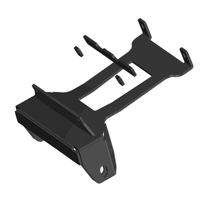 Load image into Gallery viewer, Denali Plow Mount Plate For RZR Turbo S MA11705
