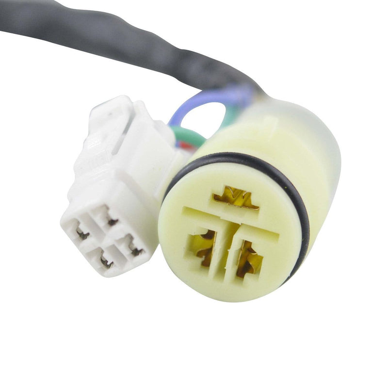 Load image into Gallery viewer, RMStator Stator Kit With , , High Output Ignition Coil And Crankcase Cover Gasket
