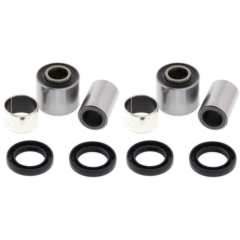 Load image into Gallery viewer, Shock Bushing Kit Front or Rear Lower Honda TRX350TM Fourtrax Rancher 02-05
