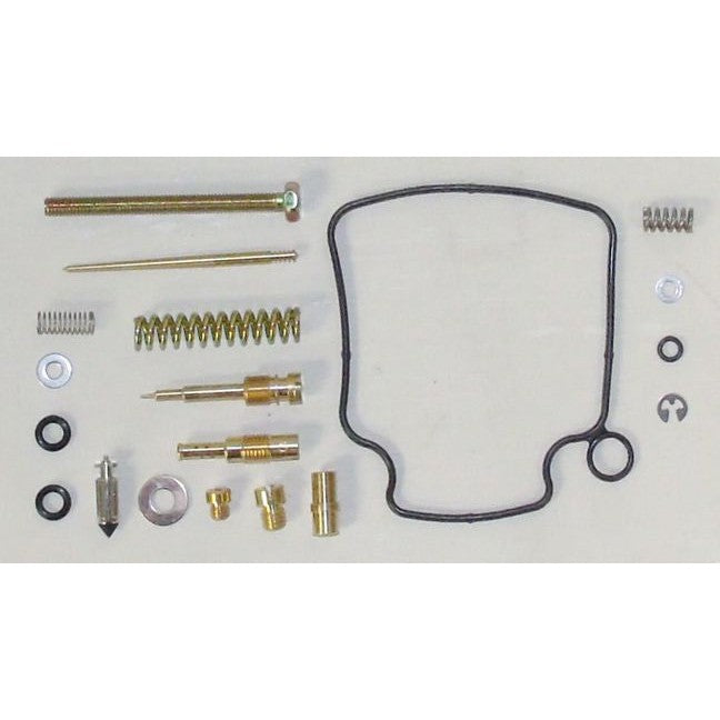 Load image into Gallery viewer, WSM Carburetor Kit For Honda 300 TRX 93-00 016-031
