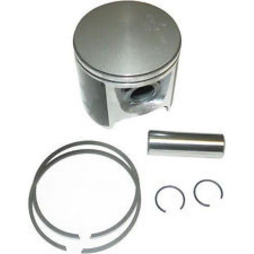 WSM Piston Kit Platinum 1mm Over - 010-815-07PK