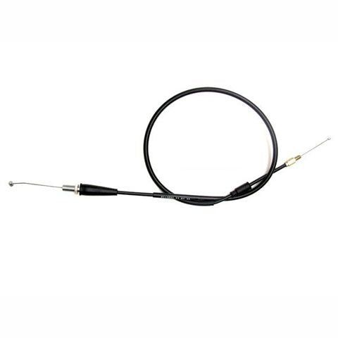 Motion Pro Special Application Black Vinyl Throttle Cable 01-1031