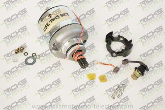 Ricks Starter Rebuild Kit 70-605