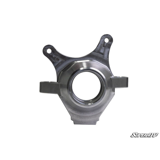 SuperATV Can-Am Maverick X3 Billet Rear Knuckles HKP-CA-X3-B