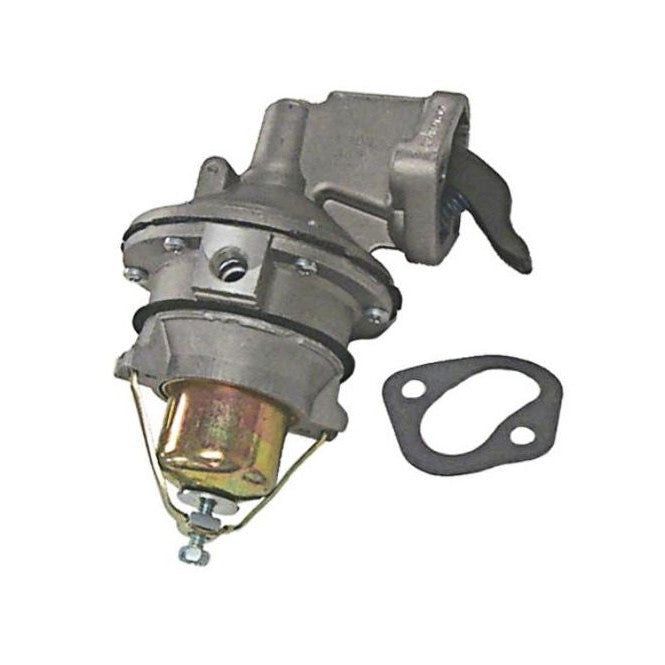 Load image into Gallery viewer, WSM Fuel Pump For Mercruiser / OMC 600-175
