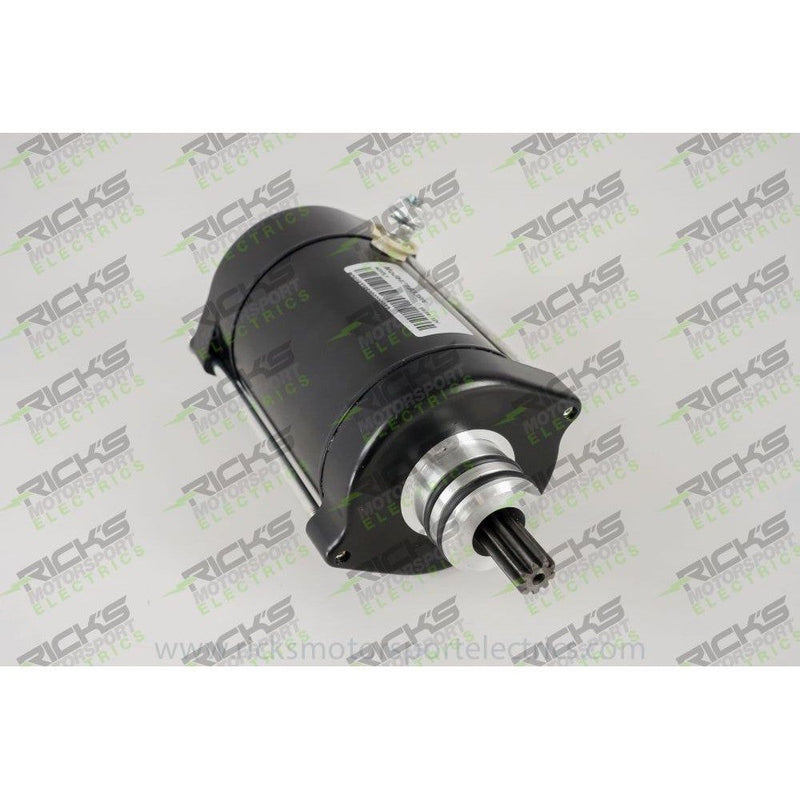 Load image into Gallery viewer, Ricks Starter Motor 81-118
