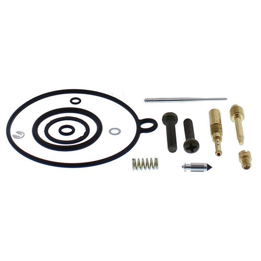 All Balls Carburetor Rebuild Kit Hon For Honda CRF110F 2013-2018 26-1772