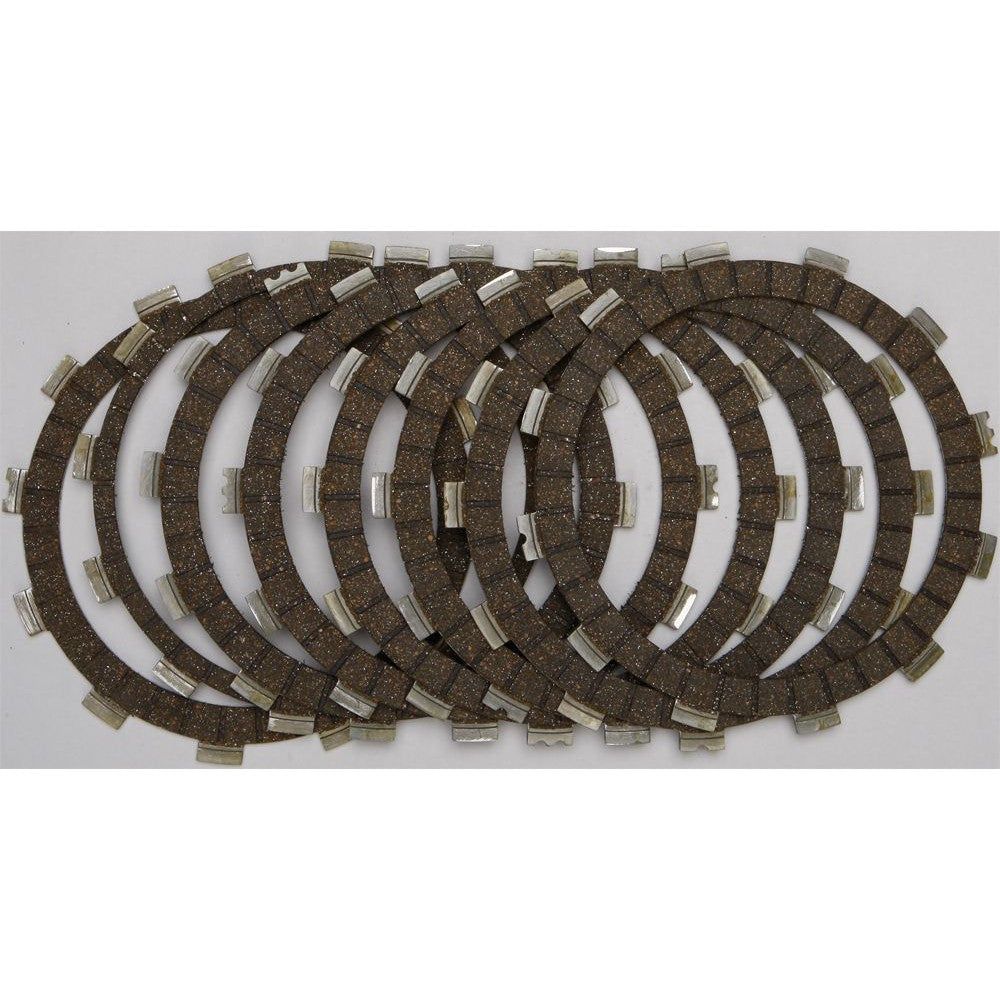 EBC CK O.E.M. Replacement Clutch Kit - CK2300