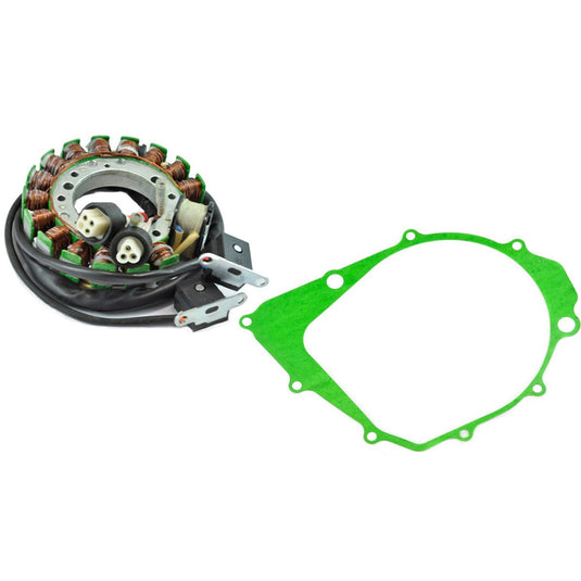 RMStator Stator Kit With Crankcase Cover Gasket RM01035G