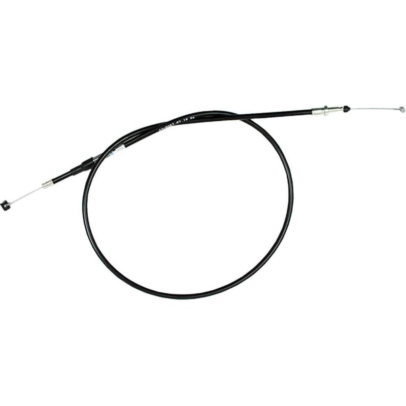 Load image into Gallery viewer, Motion Pro Black Vinyl Clutch Cable For Kawasaki KDX200 1986-1987 03-0087
