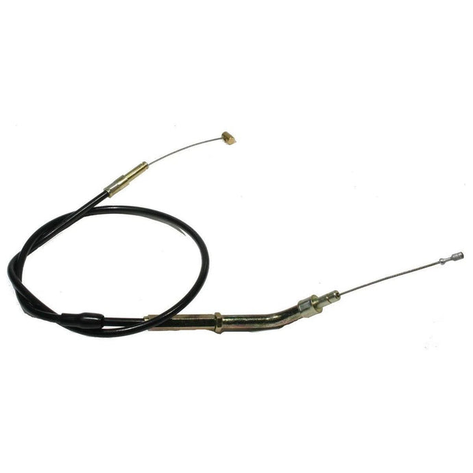 SPI 05-138-08 Ski Doo Throttle Cable - Mikuni