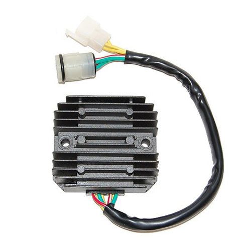 Load image into Gallery viewer, Honda XRV750 Africa Twin (93-03) Regulator/rectifier Honda Xrv750 Africa Twin (
