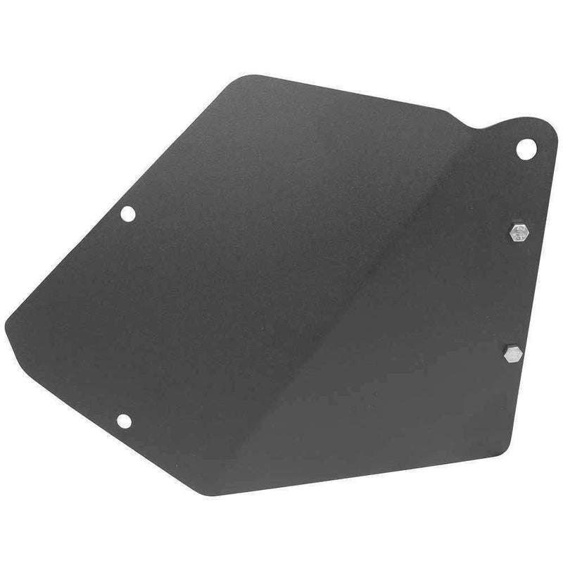 Load image into Gallery viewer, Rugged Radios Can-Am X3 Side Panels for Rugged Multi Mount Install Dash MT-X3-SP
