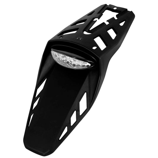 Acerbis Homologated Taillight - 2140470001