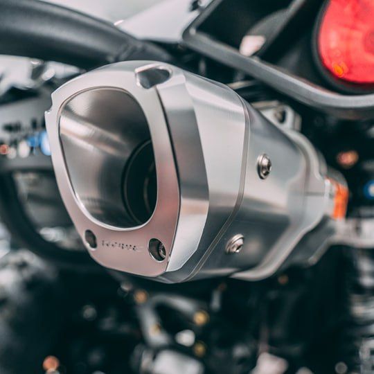 Load image into Gallery viewer, RJWC Dual Split APX Exhaust For Can-Am Renegade G2 2012-2024 10119130
