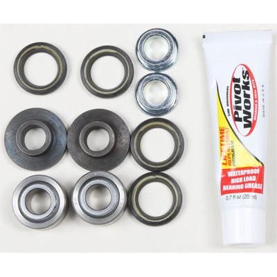 Pworks PWSHK-Y23-000 Pivot Works Shock Absorber Kityamaha Atv Yamaha RAPTOR 660