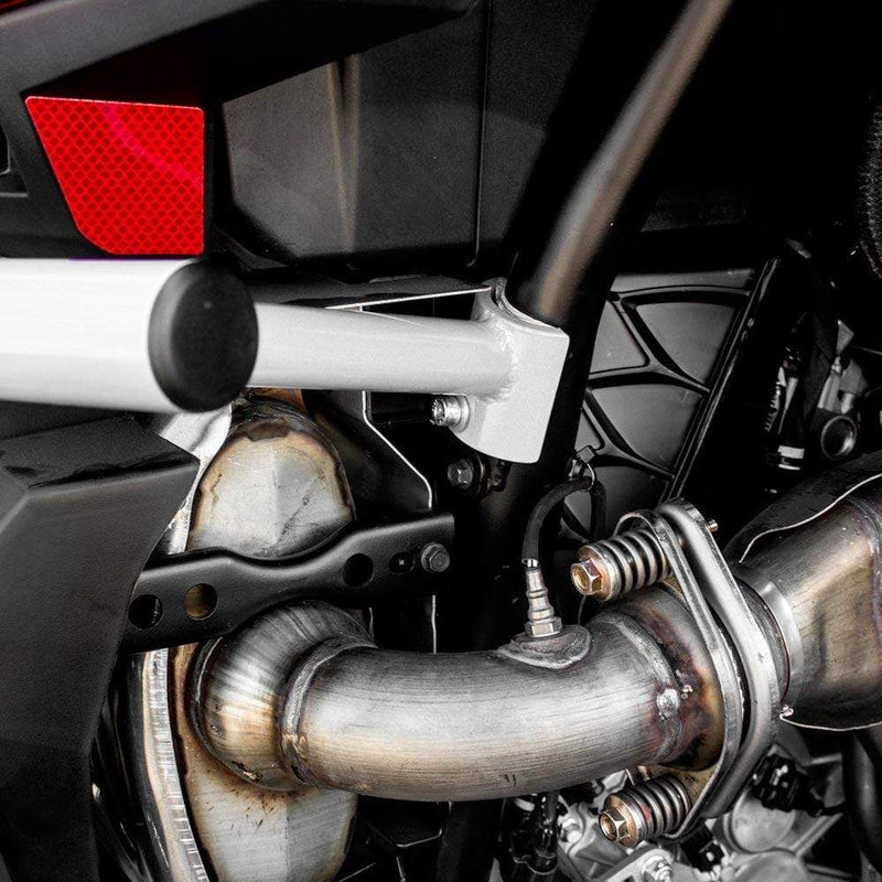 Load image into Gallery viewer, HMF Rear Bumper for Polaris RZR XP 1000 Turbo 14-16
