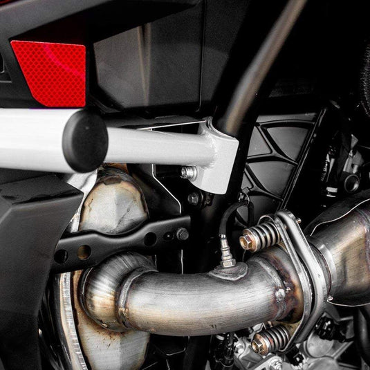 HMF Rear Bumper for Polaris RZR XP 1000 Turbo 14-16