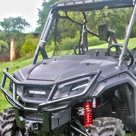 High Lifter Riser Snorkel For Honda Models SNORK-H1000P-2