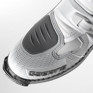 Load image into Gallery viewer, Gaerne SG12 Motocross White Boots
