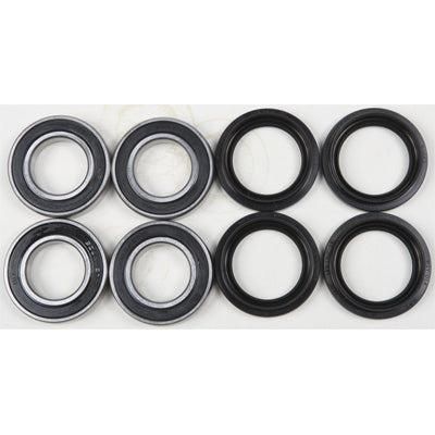 Load image into Gallery viewer, Pworks PWRWK-Y26-600 Pivot Works Rear Wheel Bearingkit Yamaha Atv Yamaha  Grizzl
