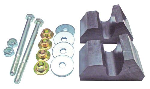 C&a Pro 76000189 Mount Kit Yamaha