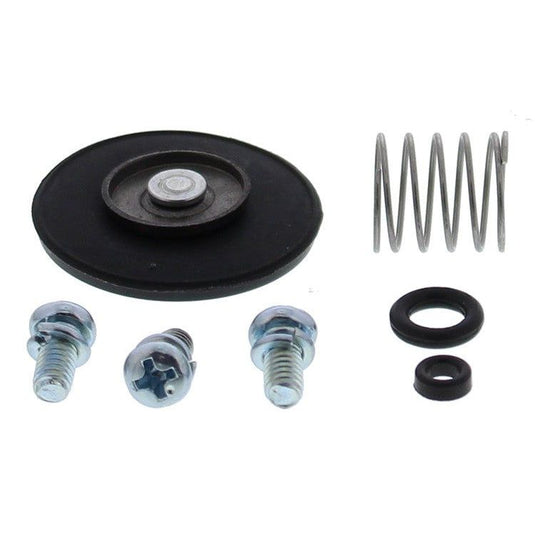 All Balls Accelerator Pump Rebuild Kit 46-3002