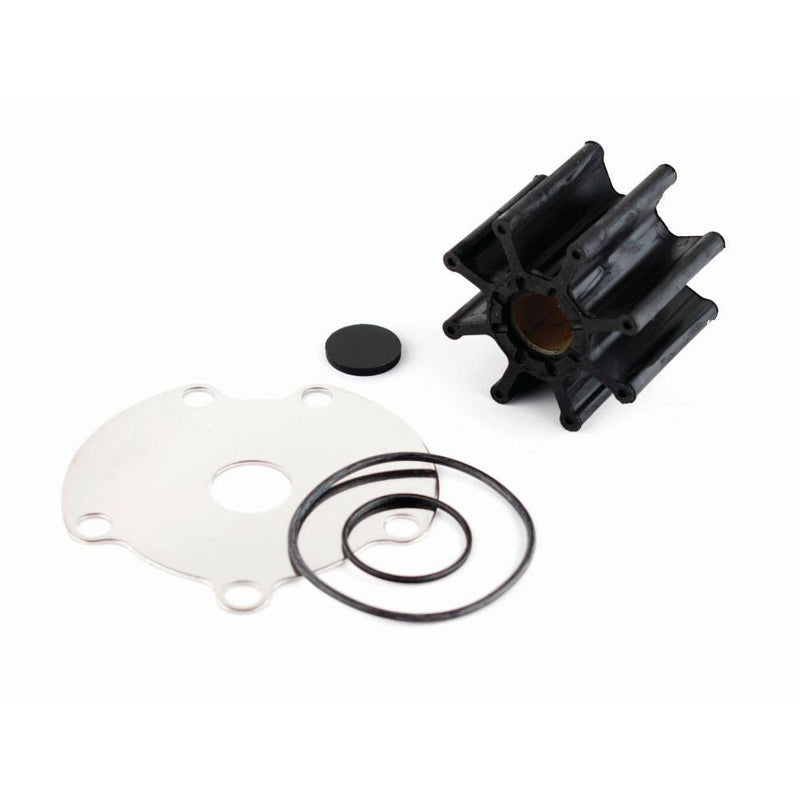 Load image into Gallery viewer, WSM Water Pump Service Kit for Mercruiser Bravo 1 725-120
