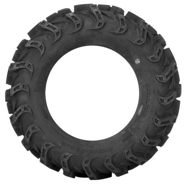 Load image into Gallery viewer, Quadboss QBT672 Radial Mud Tire
