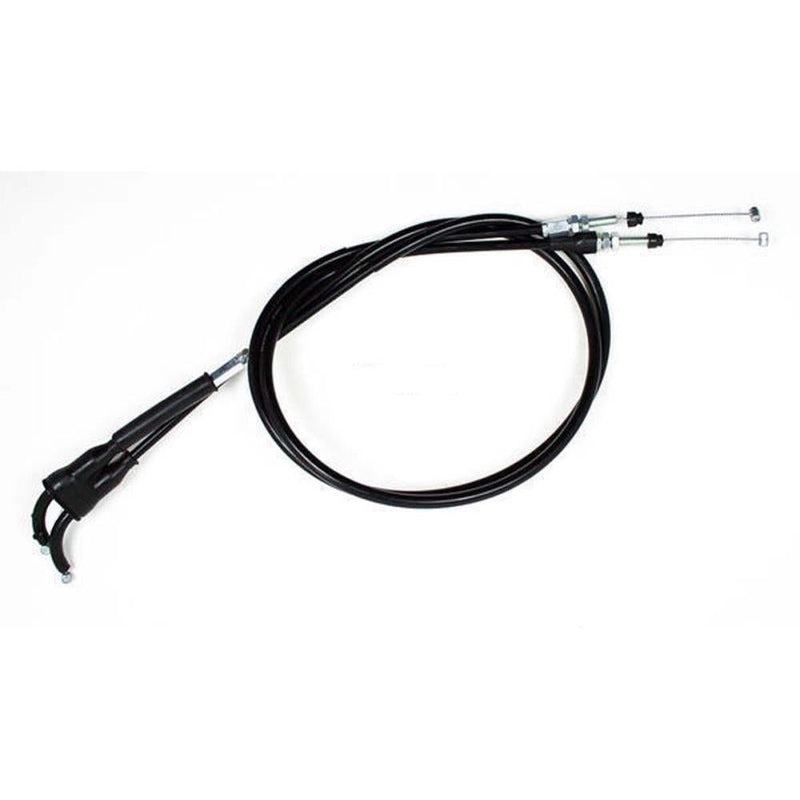 Load image into Gallery viewer, WSM Throttle Cable For Yamaha 250 / 350 TT / XT 85-06 61-510
