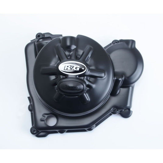 R&G Racing Race Series Engine Case Covers RHS For 2009-2014 Aprilia RSV4 Factory