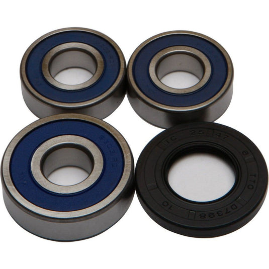 All Balls Rear Wheel Bearing Kit 25-1494