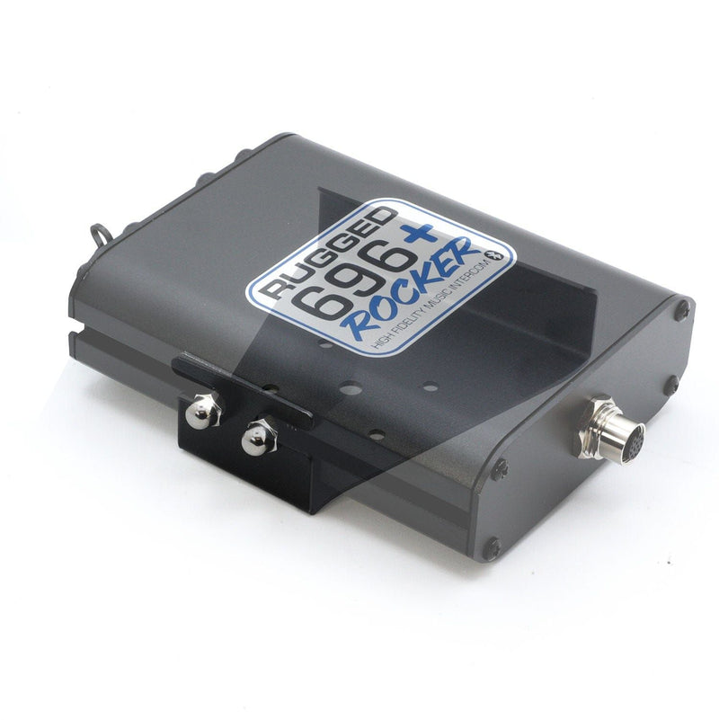 Load image into Gallery viewer, Rugged Radios Can-Am Maverick X3 Remote Head Mount Kit IK-RM-X3
