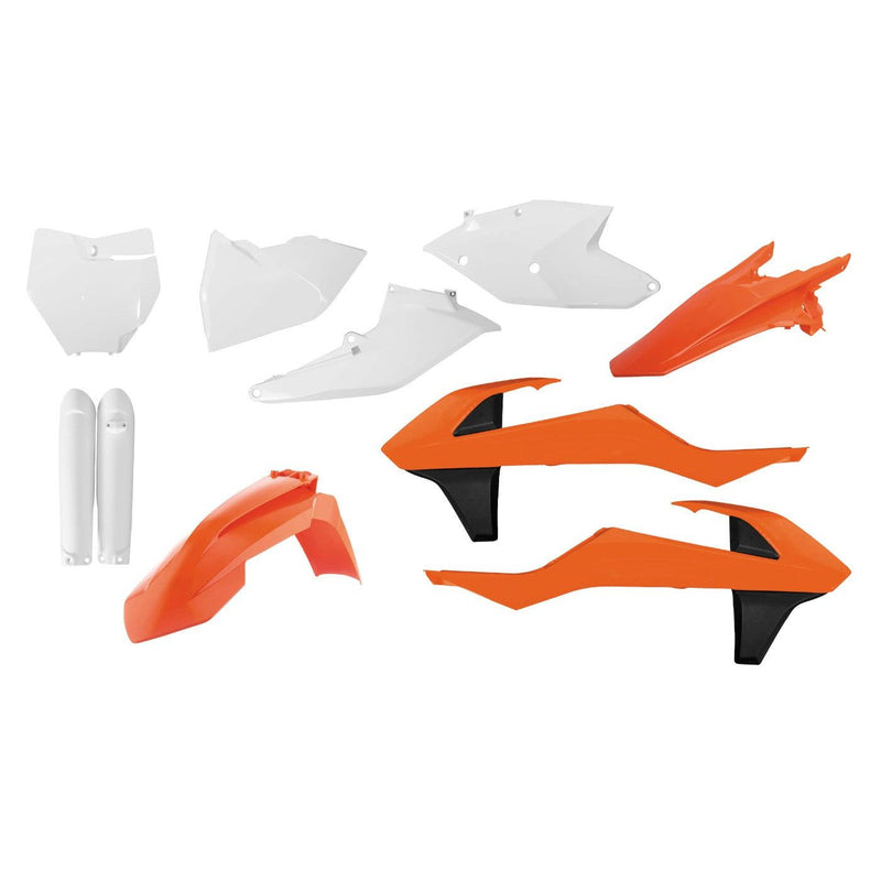 Load image into Gallery viewer, Acerbis Original 18 Full Plastic Kit for KTM - 2421065909
