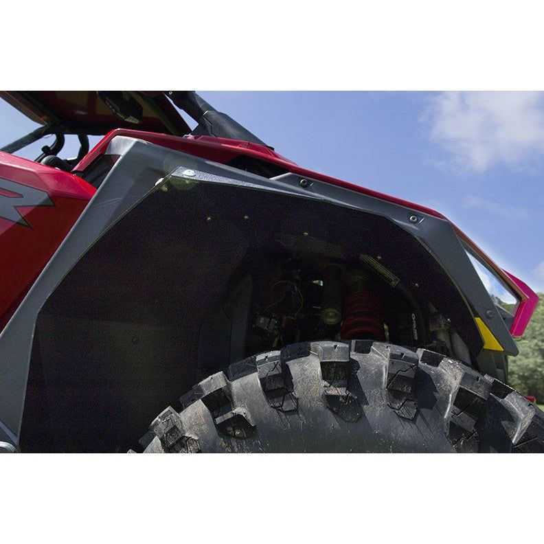Load image into Gallery viewer, Seizmik HDPE Fender Flare Kit For Polaris RZR Pro XP 67-10009

