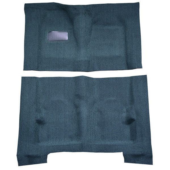 ACC Replacement Carpet Kit For 1971-1973 Cadillac Calais 4DR - CHOOSE COLOR