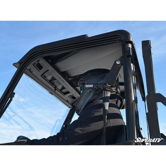 SuperATV Polaris Ranger Midsize 570 (2015-2021) Plastic Roof ROOF-P-RAN-MID