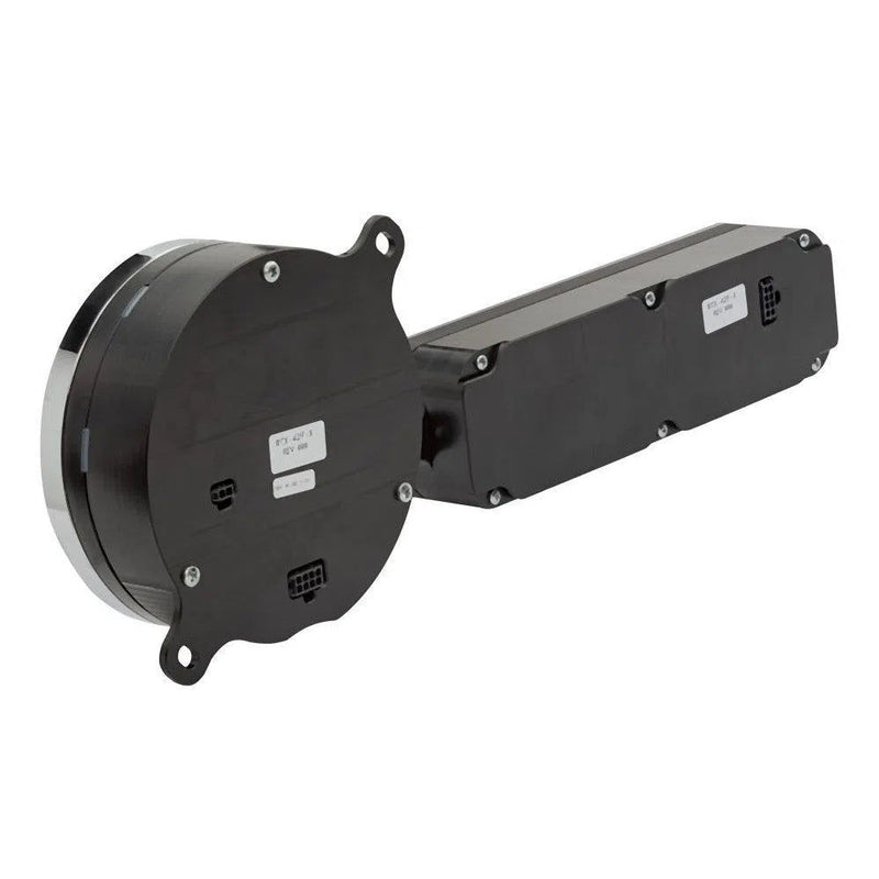 Load image into Gallery viewer, Dakota Digital 1942-1948 Ford Car RTX Analog Gauge Kit RTX-42F-X

