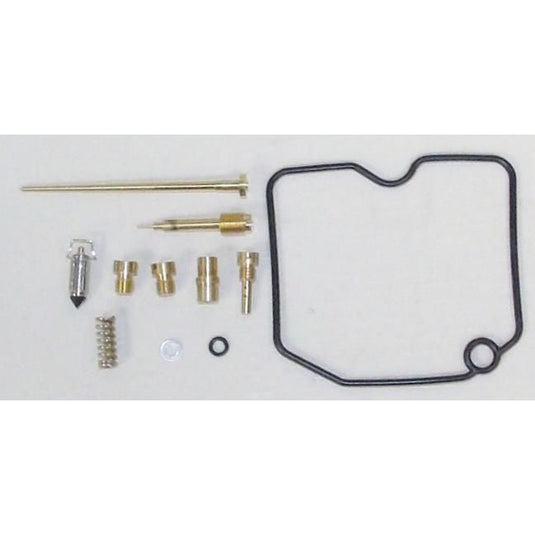 WSM Carburetor Kit For Kawasaki 400 Prairie 99-02 016-110