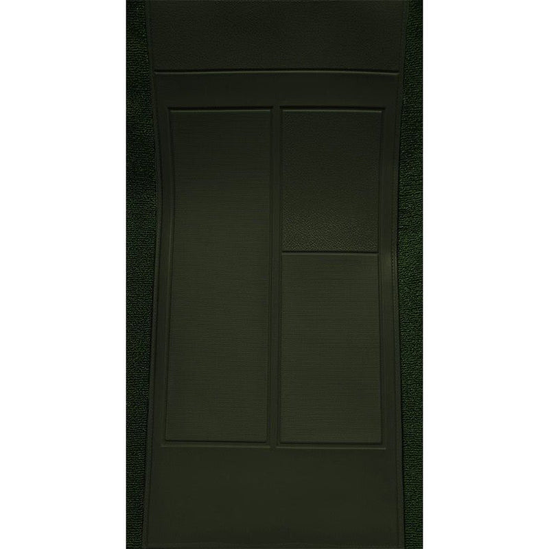 Load image into Gallery viewer, ACC Replacement Carpet Kit For 1970 Ford Mustang Mach I with 2 Green Inserts Fastback - CHOOSE COLOR
