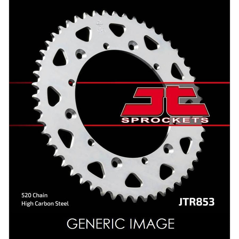 Load image into Gallery viewer, 520 BMXR Chain, Front &amp; Rear Sprocket Kit for YAMAHA YFM660R Raptor 2001-2004
