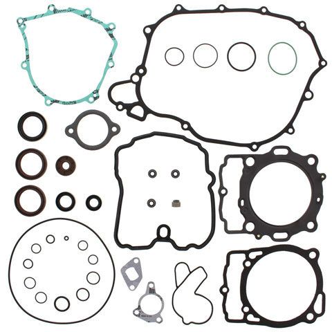 Load image into Gallery viewer, Vertex Complete Gasket Kit with Oil Seals 811369
