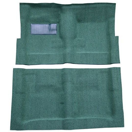 ACC Replacement Carpet Kit For 1965-1966 Oldsmobile Jetstar 88 2DR - CHOOSE COLOR
