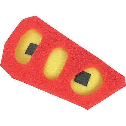 Uni Filter Air Filter Ultra-Seal Filter Foam Replacement NU-1006ST 14-1006
