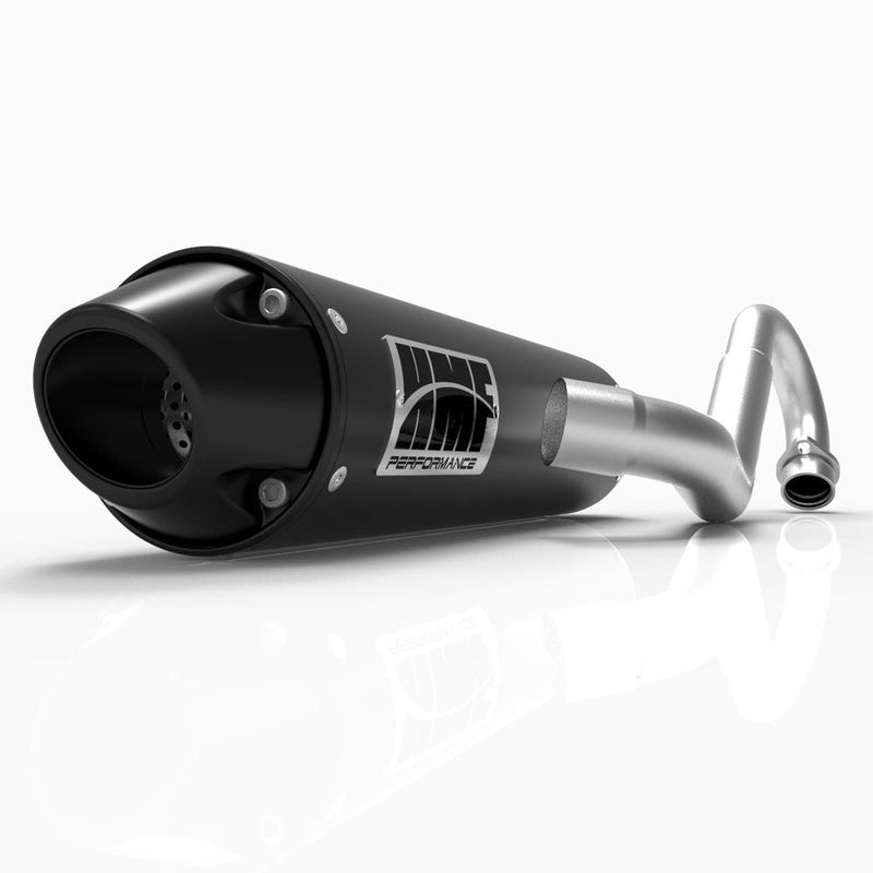 Load image into Gallery viewer, HMF Racing Performance Out Full System Exhaust for Honda TRX 450R 06-14
