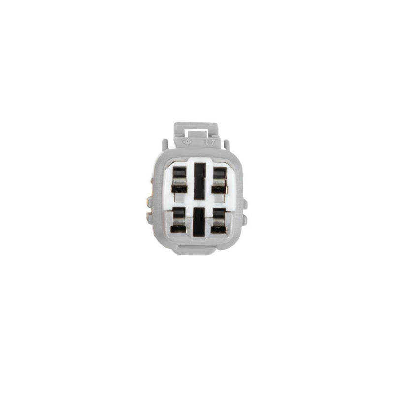 Load image into Gallery viewer, T-One T-Connector Harness, 4-Way Flat Fits Select Subaru, Legacy
