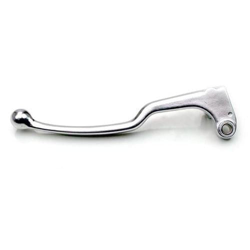 Load image into Gallery viewer, Motion Pro Polished Aluminum Clutch Lever 14-0240
